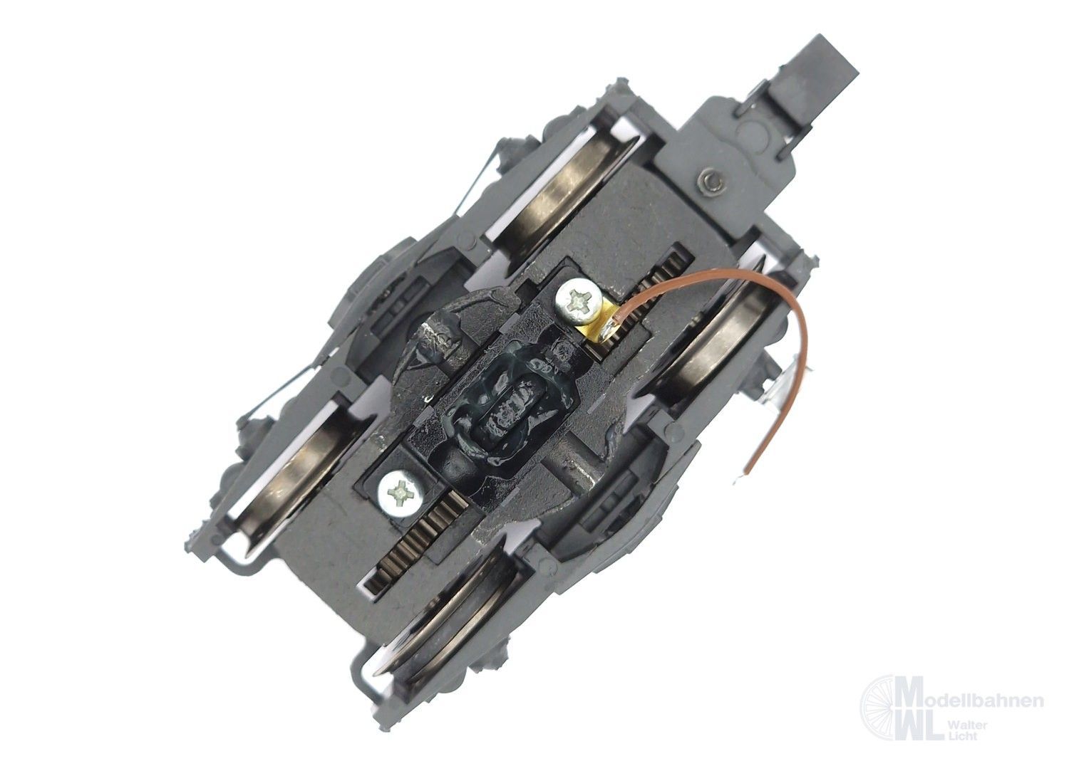 Märklin Ersatzeile E349171 - ERSATZTEIL: Treibgestell hinten